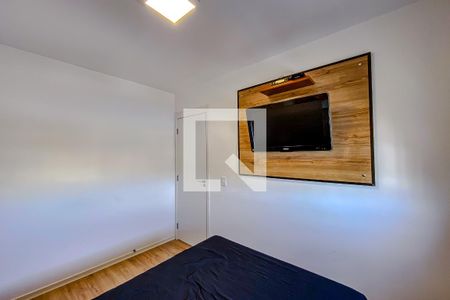 Quarto 1 de apartamento para alugar com 2 quartos, 52m² em Brás, São Paulo