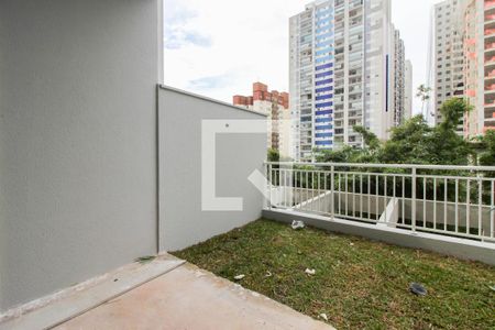 Varanda Gourmet de kitnet/studio à venda com 1 quarto, 41m² em Picanço, Guarulhos
