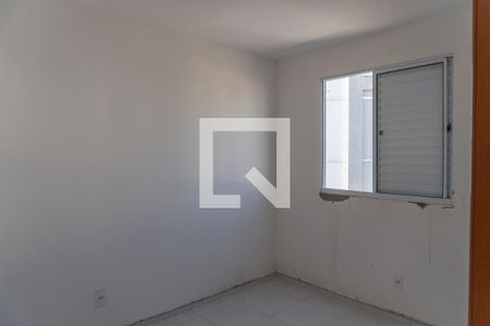 Quarto 2 de apartamento para alugar com 2 quartos, 40m² em Vila Nova Alianca, Jacareí
