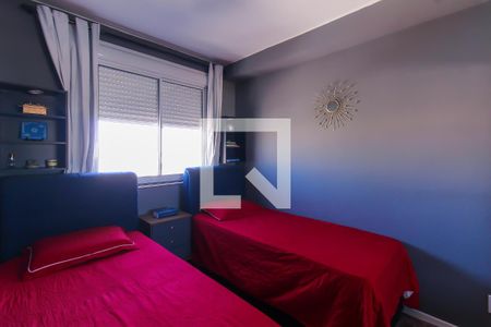 Quarto 1 de apartamento à venda com 2 quartos, 38m² em Brás, São Paulo