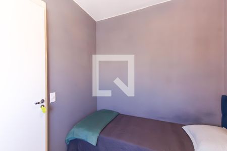 Quarto 2 de apartamento à venda com 2 quartos, 38m² em Brás, São Paulo