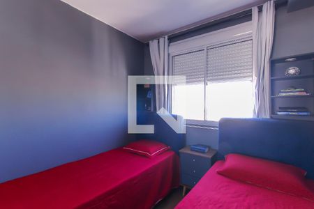 Quarto 1 de apartamento à venda com 2 quartos, 38m² em Brás, São Paulo