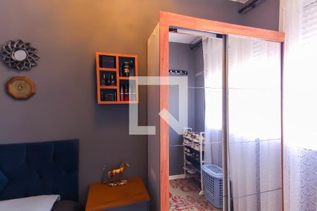 Quarto 2 de apartamento à venda com 2 quartos, 38m² em Brás, São Paulo