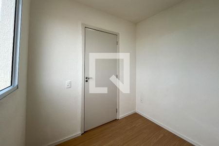 Quarto 1 de apartamento para alugar com 2 quartos, 34m² em Jardim Pereira Leite, São Paulo