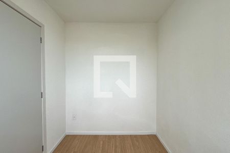 Quarto 1 de apartamento para alugar com 2 quartos, 34m² em Jardim Pereira Leite, São Paulo