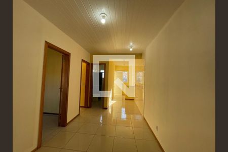 Casa para alugar com 2 quartos, 40m² em Campestre, São Leopoldo