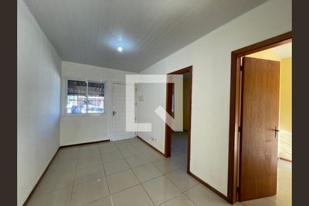 Casa para alugar com 2 quartos, 40m² em Campestre, São Leopoldo