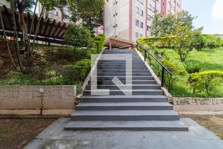 Área Comum de apartamento à venda com 2 quartos, 83m² em Jardim Nordeste, São Paulo