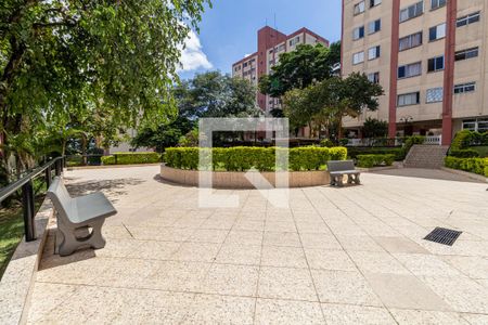 Área Comum de apartamento à venda com 2 quartos, 83m² em Jardim Nordeste, São Paulo