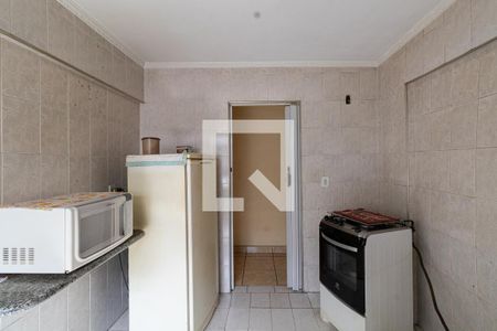 Cozinha de apartamento à venda com 2 quartos, 83m² em Jardim Nordeste, São Paulo