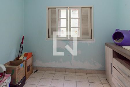 Quarto 1 de casa à venda com 4 quartos, 121m² em Vila Lais, São Paulo