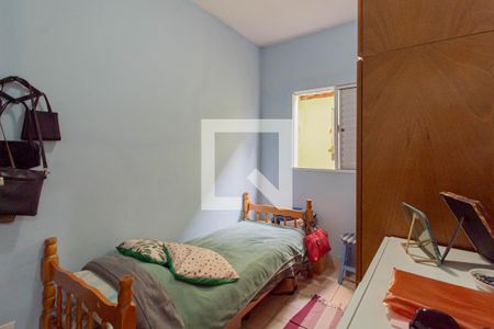 Quarto 2 de casa à venda com 4 quartos, 121m² em Vila Lais, São Paulo