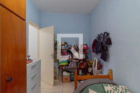 Quarto 2 de casa à venda com 4 quartos, 121m² em Vila Lais, São Paulo