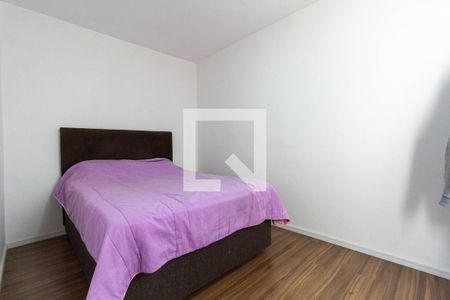 Quarto 1 de apartamento à venda com 2 quartos, 52m² em Vila Esperança, São Paulo