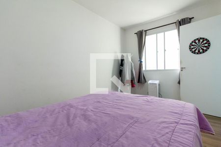 Quarto 1 de apartamento à venda com 2 quartos, 52m² em Vila Esperança, São Paulo