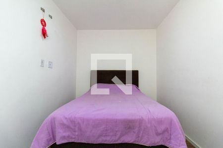 Quarto 1 de apartamento à venda com 2 quartos, 52m² em Vila Esperança, São Paulo