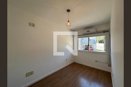 Quarto de casa de condomínio à venda com 3 quartos, 144m² em Rondônia, Novo Hamburgo