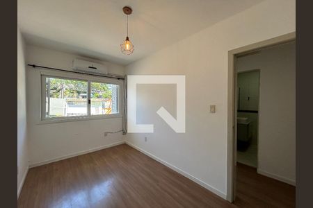 Quarto de casa de condomínio à venda com 3 quartos, 144m² em Rondônia, Novo Hamburgo