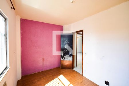 Quarto 1 de apartamento para alugar com 2 quartos, 56m² em Méier, Rio de Janeiro