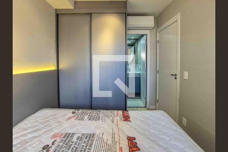 Quarto de apartamento para alugar com 1 quarto, 29m² em Butantã, São Paulo