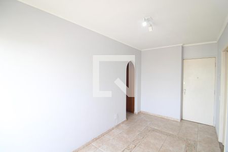 Sala de apartamento para alugar com 1 quarto, 50m² em Santana, São Paulo