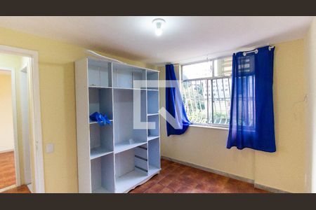 Quarto 1 de apartamento à venda com 2 quartos, 55m² em Cubango, Niterói