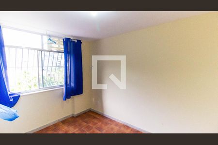 Quarto 1 de apartamento à venda com 2 quartos, 55m² em Cubango, Niterói