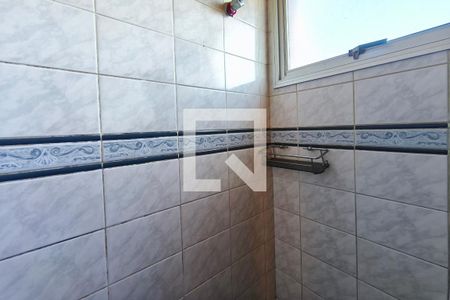 Banheiro Suíte de apartamento para alugar com 3 quartos, 102m² em São Bernardo, Campinas
