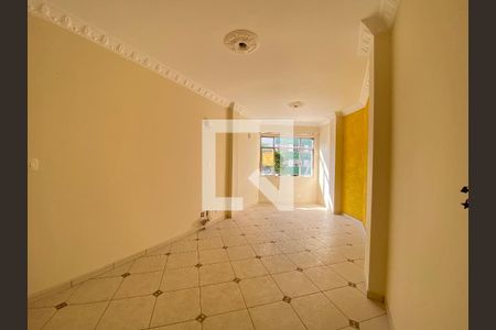 Sala de apartamento à venda com 2 quartos, 83m² em Cachambi, Rio de Janeiro