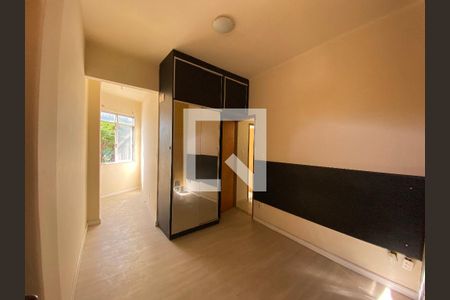 Quarto 1 de apartamento à venda com 2 quartos, 83m² em Cachambi, Rio de Janeiro