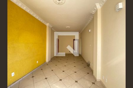 Sala de apartamento à venda com 2 quartos, 83m² em Cachambi, Rio de Janeiro