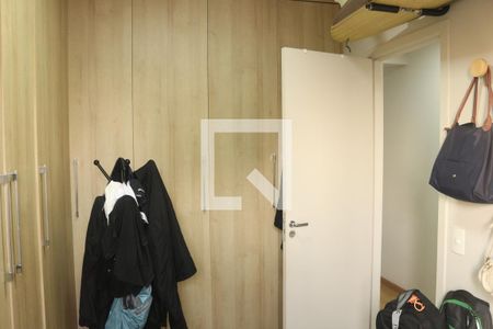 Quarto 1 de apartamento à venda com 2 quartos, 65m² em Mauá, São Caetano do Sul