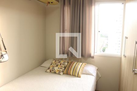 Quarto 1 de apartamento à venda com 2 quartos, 65m² em Mauá, São Caetano do Sul