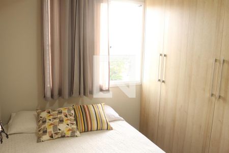 Quarto 1 de apartamento à venda com 2 quartos, 65m² em Mauá, São Caetano do Sul