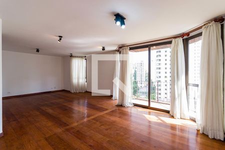 Apartamento para alugar em Vila Andrade