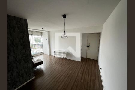 Sala de apartamento para alugar com 3 quartos, 64m² em Tucuruvi, São Paulo