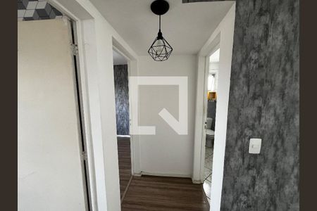 Corredor de apartamento para alugar com 3 quartos, 64m² em Tucuruvi, São Paulo