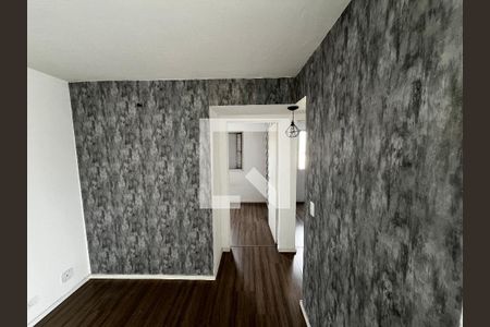 Sala de apartamento para alugar com 3 quartos, 64m² em Tucuruvi, São Paulo