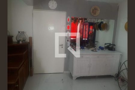 Foto 02 de apartamento à venda com 2 quartos, 80m² em Brooklin, São Paulo