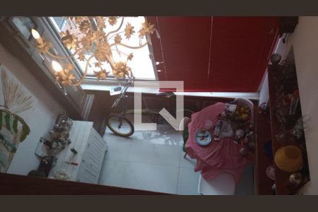 Foto 08 de apartamento à venda com 2 quartos, 80m² em Brooklin, São Paulo