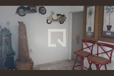Foto 21 de apartamento à venda com 2 quartos, 80m² em Brooklin, São Paulo