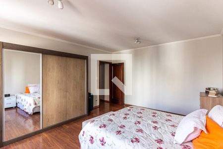 Quarto 1 de apartamento à venda com 2 quartos, 86m² em Consolação, São Paulo