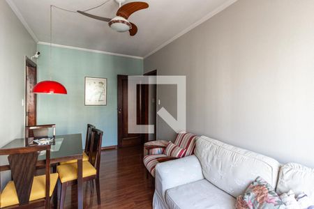 Sala de apartamento à venda com 2 quartos, 86m² em Consolação, São Paulo