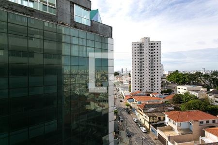Vista do Studio de kitnet/studio à venda com 1 quarto, 27m² em Vila Matilde, São Paulo
