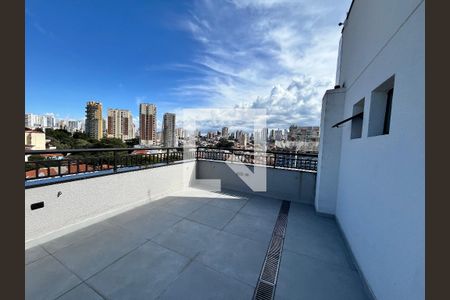 Kitnet/Studio à venda com 1 quarto, 30m² em Jardim São Paulo, São Paulo