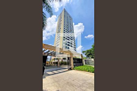Fachada de apartamento à venda com 2 quartos, 70m² em Panamby, São Paulo