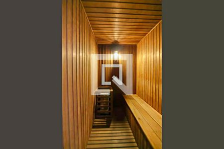 Área comum de apartamento à venda com 2 quartos, 70m² em Panamby, São Paulo