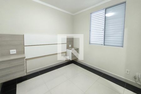 Quarto 2 de apartamento à venda com 2 quartos, 47m² em Parque Jambeiro, Campinas