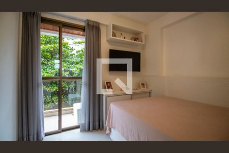 Quarto 2 de apartamento à venda com 3 quartos, 102m² em Tijuca, Rio de Janeiro