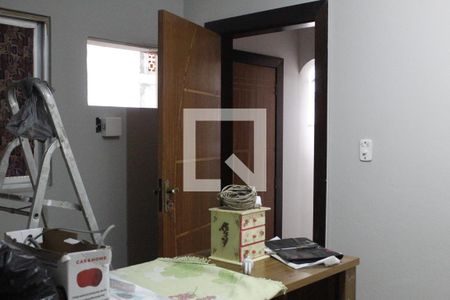 Quarto 4 de casa para alugar com 4 quartos, 150m² em Curicica, Rio de Janeiro